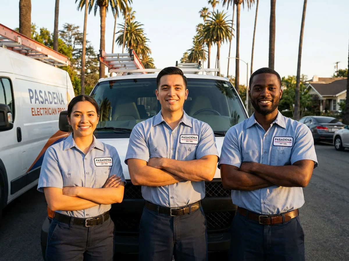 Electrician company in Ilfeld, NM